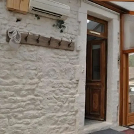 House With 3 Bedrooms In La Rochelle, With Enclosed Garden And Wifi Apartment La Rochelle (Charente-Maritime)