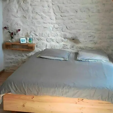 Apartment House With 3 Bedrooms In La Rochelle, With Enclosed Garden And Wifi La Rochelle (Charente-Maritime)