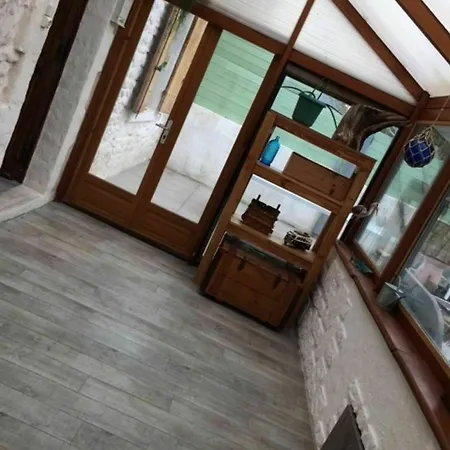 Apartment House With 3 Bedrooms In La Rochelle, With Enclosed Garden And Wifi *