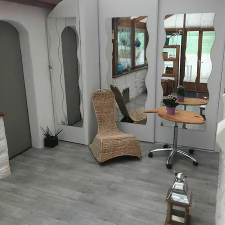 House With 3 Bedrooms In La Rochelle, With Enclosed Garden And Wifi La Rochelle (Charente-Maritime)